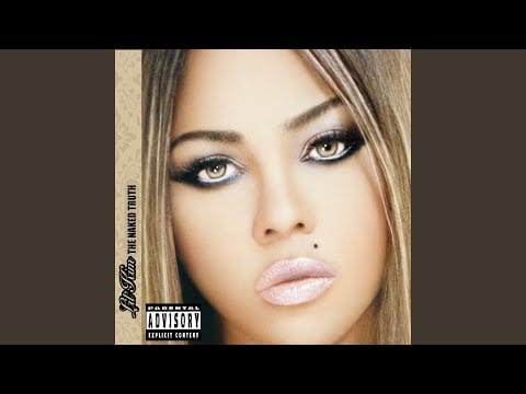 Lil' Kim — Spell Check