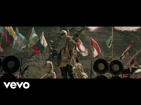 J Balvin — J. Balvin, Jeon, Anitta - Machika