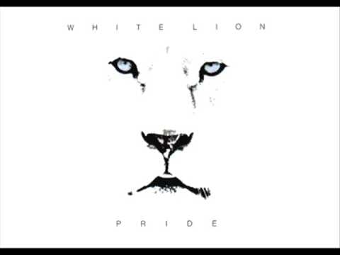 White Lion — WHITE LION - Lady Of The Valley