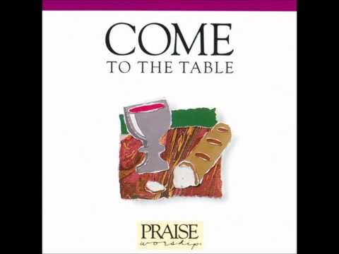 Marty Nystrom — Marty Nystrom- Your Love (Hosanna! Music)