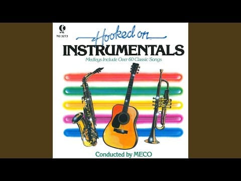 Meco Monardo — Hooked On Guitars
