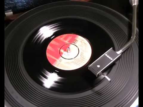 The King's Singers — KINGS SINGERS - 'Life On Mars' - 45rpm 1975