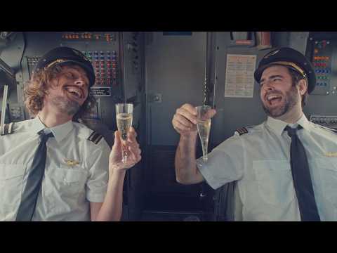 Stuck in the Sound — Stuck in the Sound - Serious [Official Video]