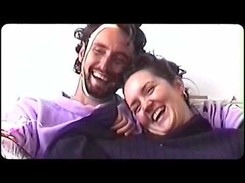 Courting — Jumper