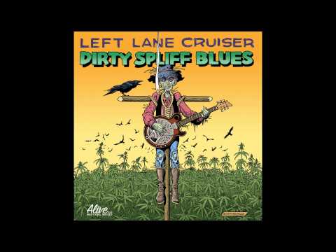 Left Lane Cruiser — Left Lane Cruiser - Whitebread n Beans