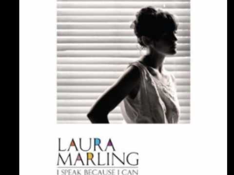 Laura Marling — Laura Marling - Rambling Man (I Speak Because I Can)