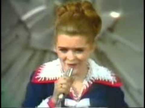 Kirsti Sparboe — Kirsti Sparboe - Napoleon und Josephine  1969