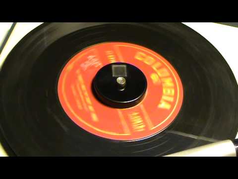 Bobby Lord — BOBBY LORD-MY BABY'S NOT MY BABY ANYMORE