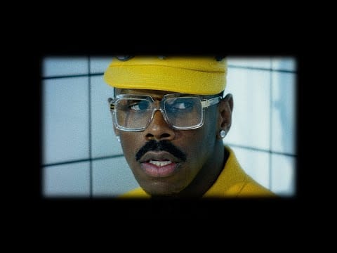 Tyler The Creator — SUGAR ON MY TONGUE