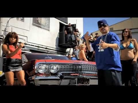 Nate Dogg — Mr. Capone-E - I Like It (Ft. Nate Dogg R.I.P.) Unofficial Music Video