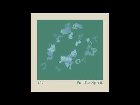 747 — 747 - Pacific Spirit [AQR026S0]