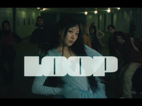 Yves (31) — Yves - LOOP (feat.Lil Cherry) (Official Video)