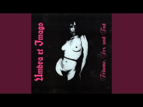 Umbra Et Imago — Erotica (Erotic Mix)