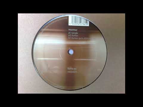 Murmur — Murmur -  Fumes