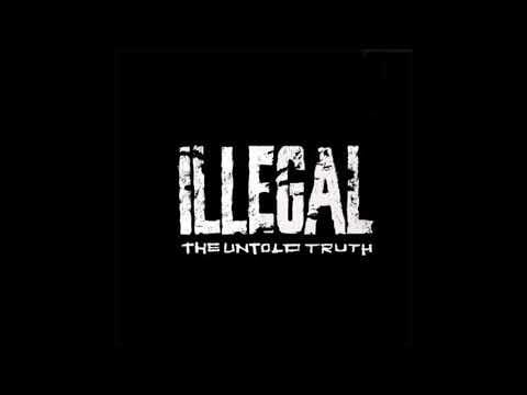 Illegal (2) — Illegal - Interlude ''Album: The Untold Truth (1993)'' HQ