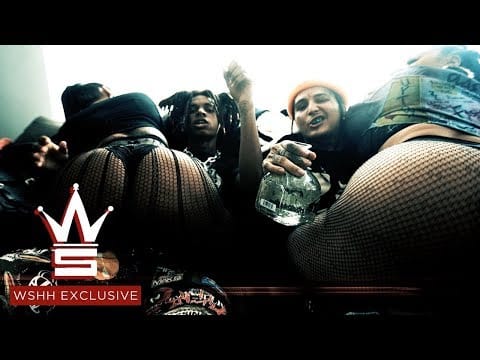 City Morgue (2) — ZillaKami x SosMula "SK8 Head" (WSHH Exclusive - Official Music Video)