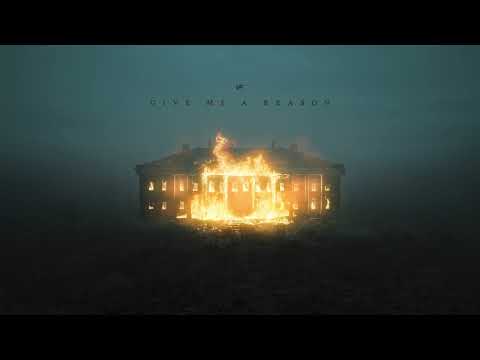 NF — NF - GIVE ME A REASON (Audio)