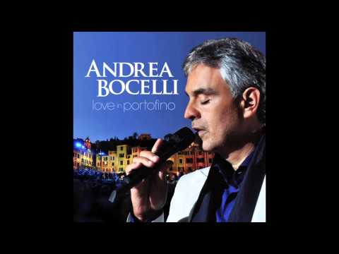 Andrea Bocelli — Andrea Bocelli - When I Fall In Love (Love In Portofino)