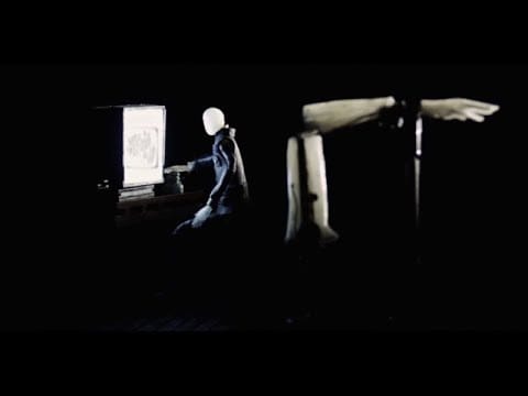 At The Drive In — Call Broken Arrow