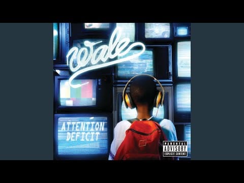 Wale — Let It Loose