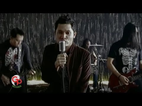 Andra And The BackBone — Andra And The Backbone - Lagi Dan Lagi (Official Music Video)