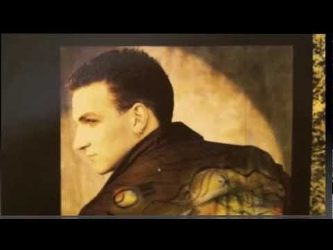 John Rocca — John Rocca - Move (Album Version) 1987 WBMX version *RARE*