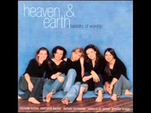 Jennifer Knapp — Margaret Becker  --  Jesus Hail the Lamb