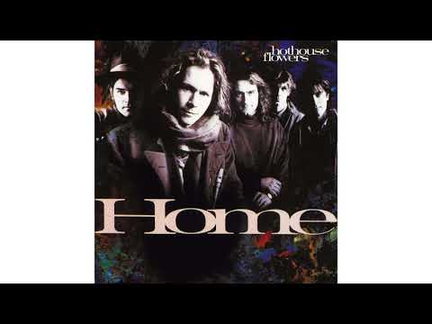 Hothouse Flowers — Hothouse Flowers - Dance To The Storm