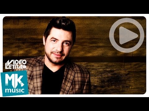Emerson Pinheiro — Emerson Pinheiro - Seu Templo Sou Eu - COM LETRA (VideoLETRA® oficial MK Music)