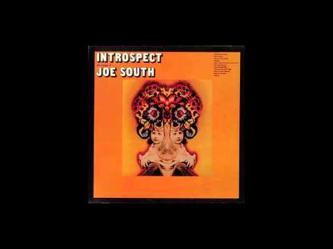 Joe South — JOE SOUTH - Games People Play