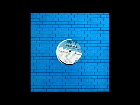 Carla Thomas (3) — Carla Thomas - Things Ya Make Me Do (Gangsta Mix feat General Screechie)