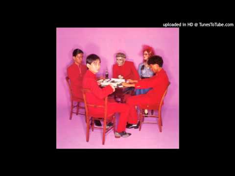 Yellow Magic Orchestra — Yellow Magic Orchestra - Solid State Survivor (1979)