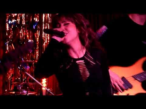 Phantom Elite — Phantom Elite - Titanium (live @ FemMe 2024, Muziekcafé Helmond 28.04.2024) 2/2