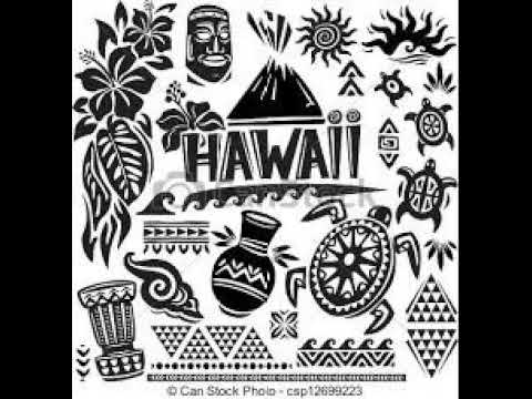 The Waikiki's — Waikiki Hawaiians   Le cinema