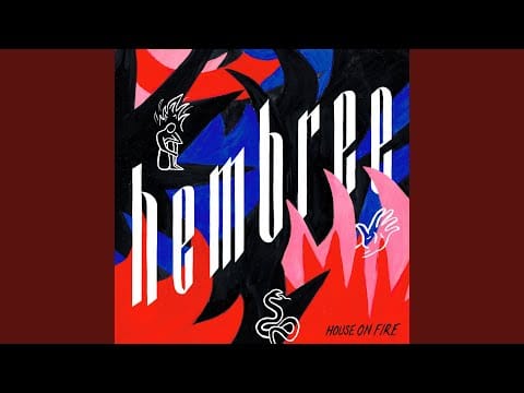 Hembree — Right Time