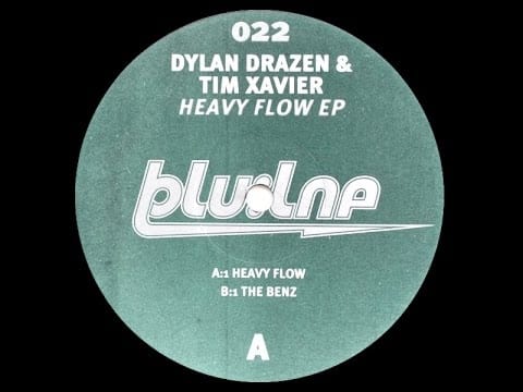 Dylan Drazen — Dylan Drazen & Tim Xavier - The Benz