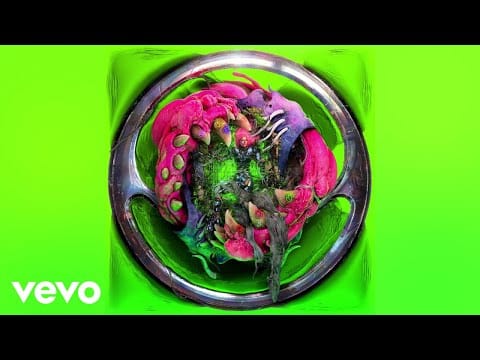 Lady Gaga — Sine From Above (Chester Lockhart, Mood Killer & Lil Texas Remix)