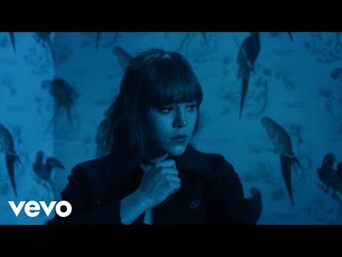 Danna Paola — Danna Paola - Oye Pablo
