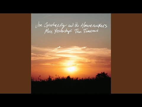 Joe Grushecky & The Houserockers — Rev It Up
