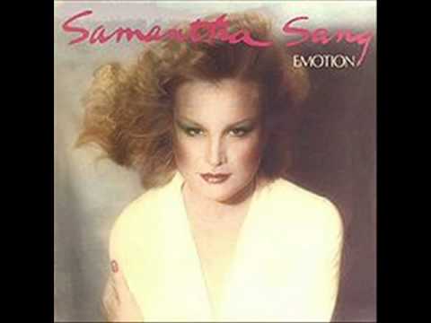 Samantha Sang — Samantha Sang - You Keep Me Dancing (Chris' Ultimate Disco Version).wmv