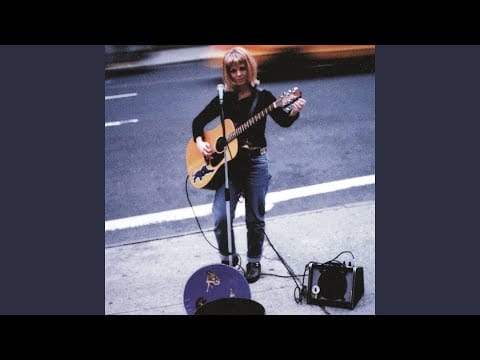 Mary Lou Lord — Lights Are Changing