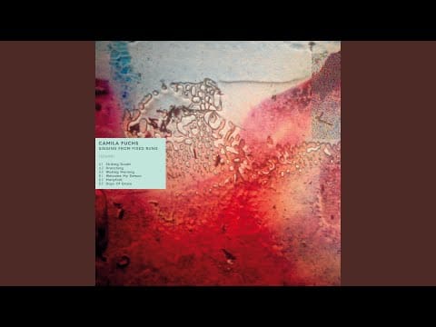 Camila Fuchs — Days Of Grace