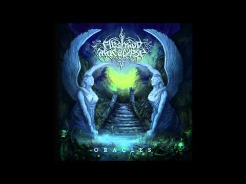 Fleshgod Apocalypse — Fleshgod Apocalypse - Oracles (Full Album) (HD 720p)