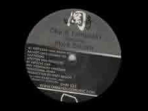 Mark Broom — Oka & Yamazaki - Hot Cake ( Mark Broom Remix )