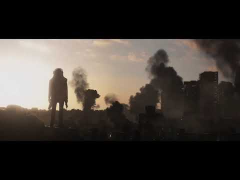 Delain — Delain - Creature (Unofficial Video)