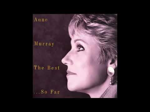 Anne Murray — Anne Murray - 11 I Just Fall In Love Again