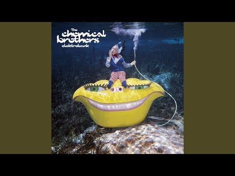 The Chemical Brothers — Not Another Drugstore