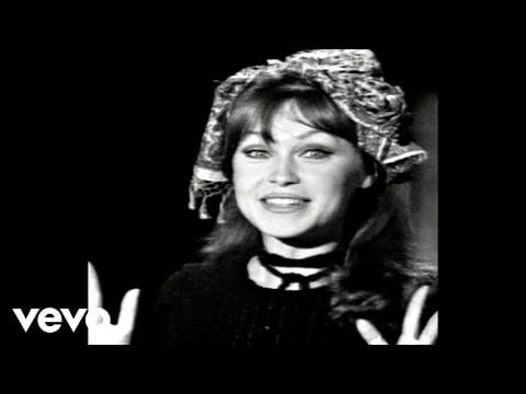 Marisol — Marisol - Mamy Panchita (Especial Fin De Año 1971 (TVE))