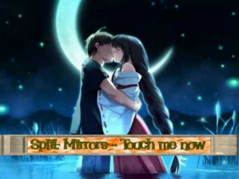 Split Mirrors — Split Mirrors - Touch Me Now