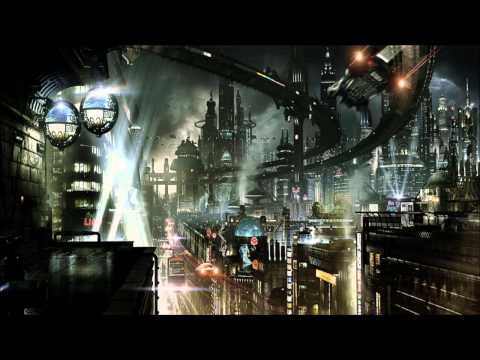 Cygnus (5) — Cygnus - Zentrum Metropole